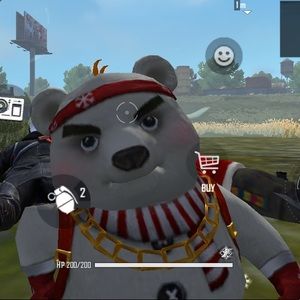 Meet your Posher, Rosa